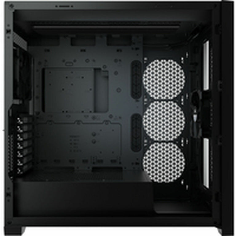 Boîtier ATX semi-tour Corsair 5000D AIRFLOW Noir