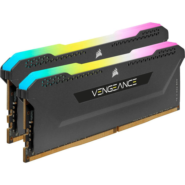 Mémoire RAM Corsair CMH32GX4M2Z3600C18 3600 MHz CL18 32 GB