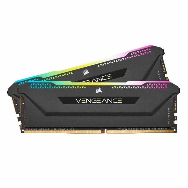 Mémoire RAM Corsair CMH16GX4M2Z3600C16 DDR4 CL16