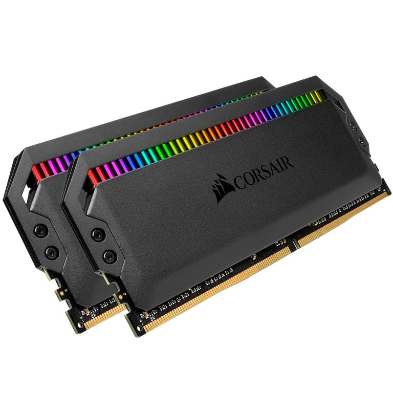 Mémoire RAM Corsair CMT32GX4M2D3600C18 3600 MHz CL18 32 GB