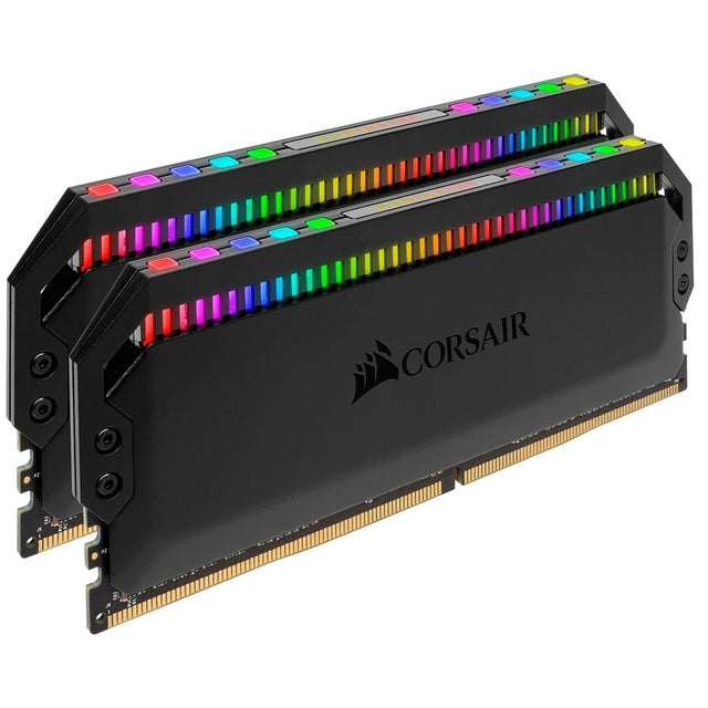 Mémoire RAM Corsair CMT32GX4M2D3600C18 3600 MHz CL18 32 GB