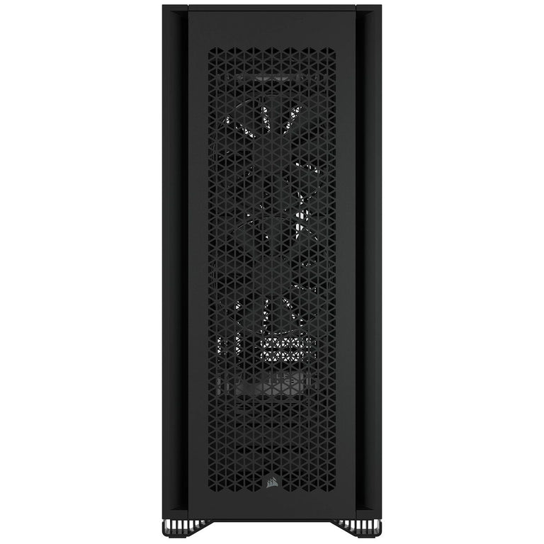 ATX Semi-tower Box Corsair 7000D AIRFLOW Black