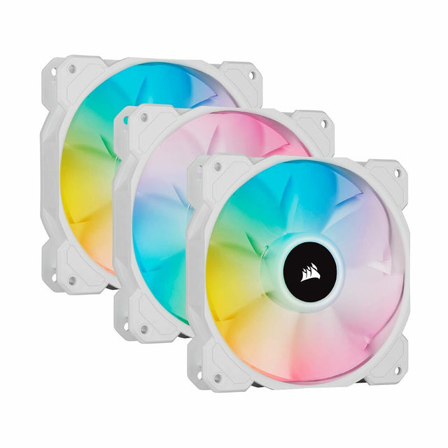 Ventillateur de cabine Corsair SP120 RGB ELITE