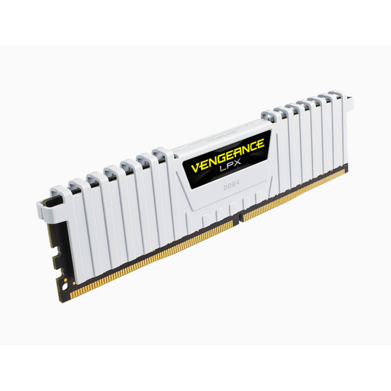 Mémoire RAM Corsair CMK16GX4M2E3200C16W 16 GB DDR4 3200 MHz CL16