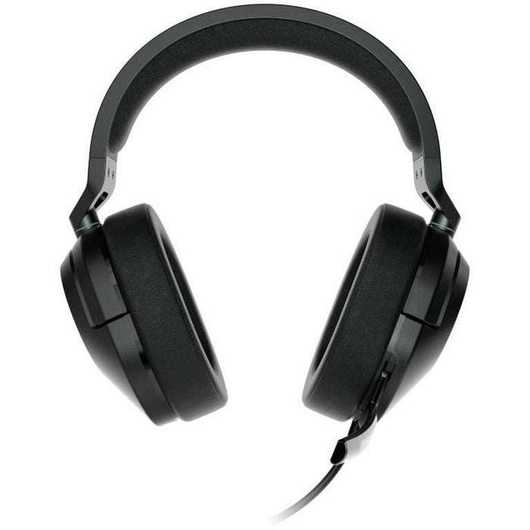 Headphones Corsair Black