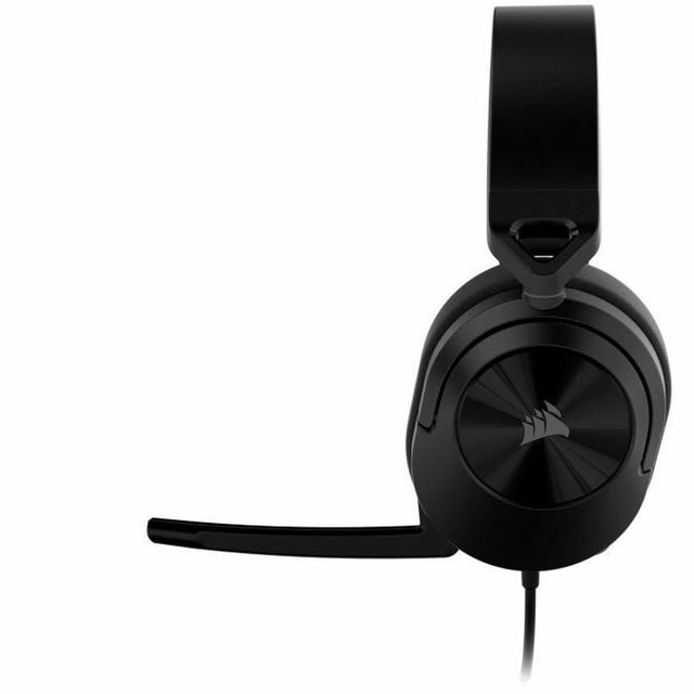 Casque Corsair Noir