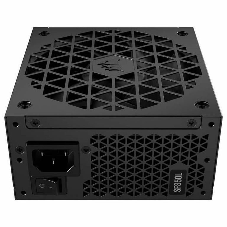 Bloc d’Alimentation Corsair CP-9020245-EU 850 W 150 W 80 Plus Gold Noir