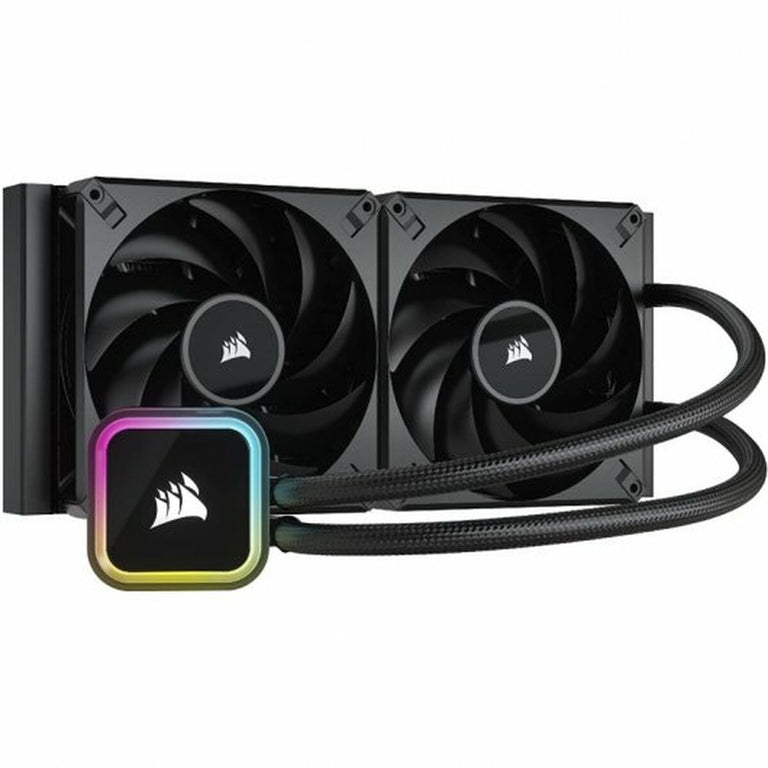 Ventilateur pour ordinateur portable Corsair H115I