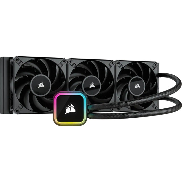 Ventilateur pour ordinateur portable Corsair iCUE H150i RGB ELITE