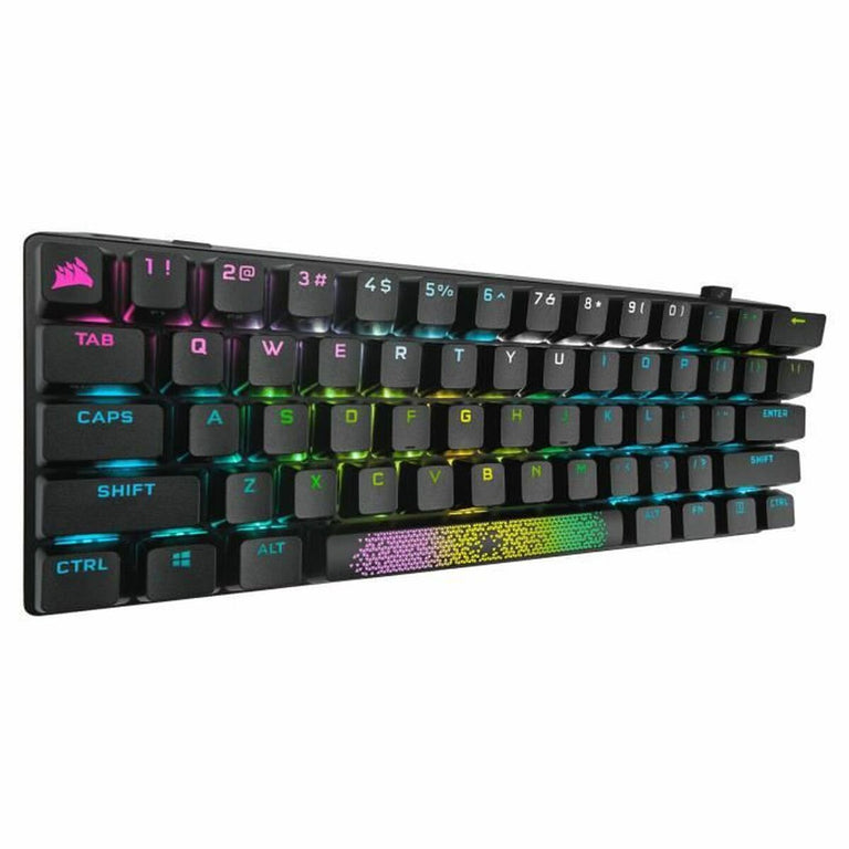 Clavier Corsair Azerty Français AZERTY