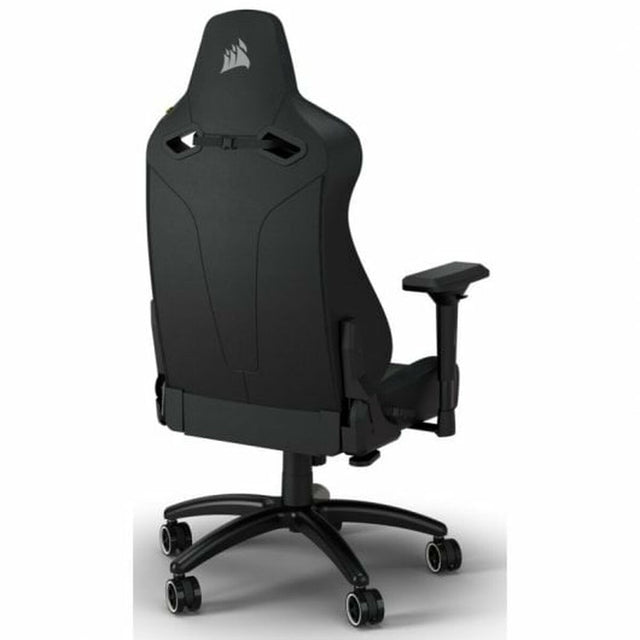 Chaise de jeu Corsair TC200 Noir