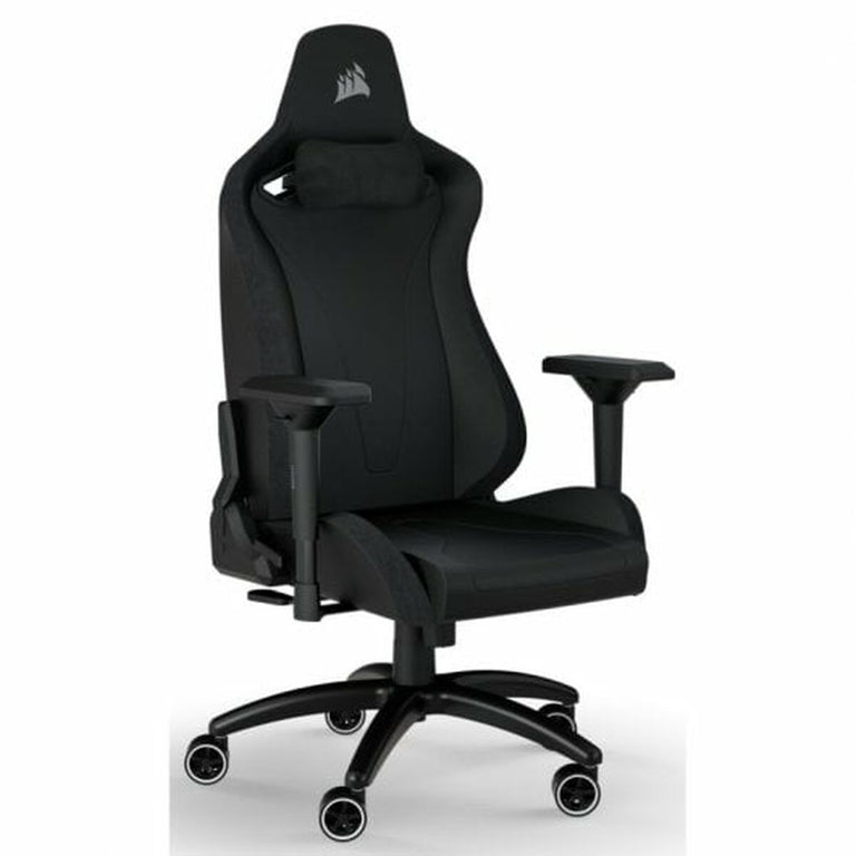 Chaise de jeu Corsair TC200 Noir