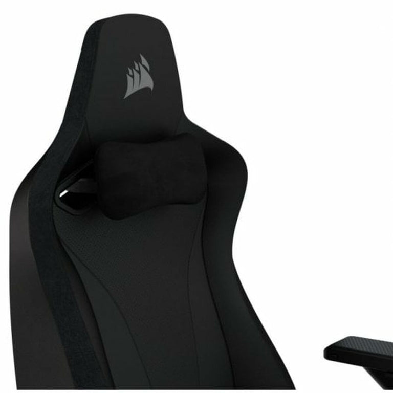 Chaise de jeu Corsair TC200 Noir