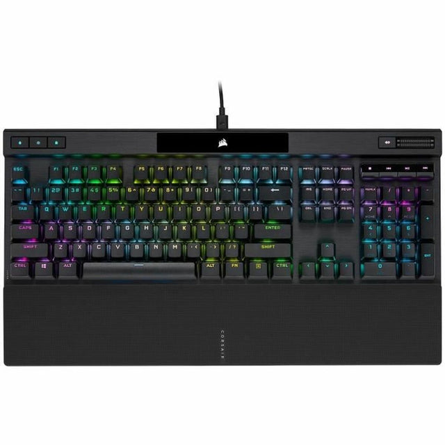 Keyboard Corsair Azerty French AZERTY