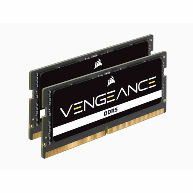 Mémoire RAM Corsair CMSX16GX5M2A4800C40 DDR5