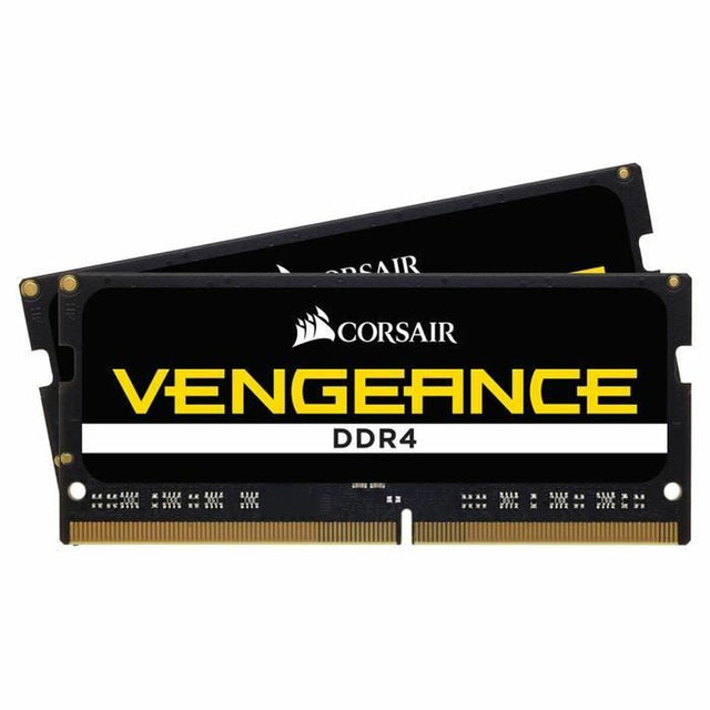 Mémoire RAM Corsair CMSX32GX4M1A3200C22 DDR4 32 GB CL22