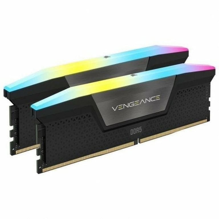 Mémoire RAM Corsair CMH64GX5M2B6400C32 cl32 64 GB