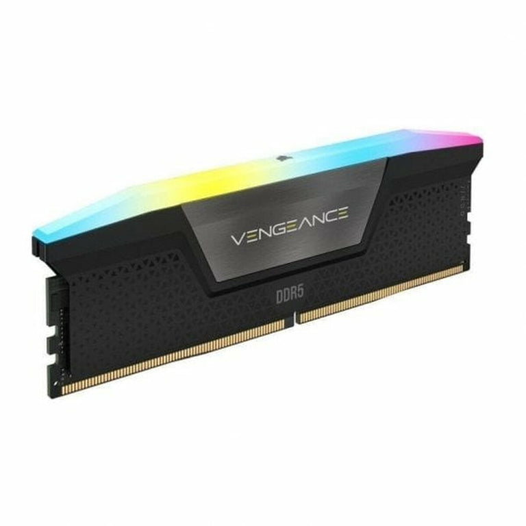 Mémoire RAM Corsair CMH64GX5M2B6400C32 cl32 64 GB