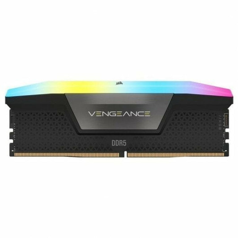 Mémoire RAM Corsair CMH64GX5M2B6400C32 cl32 64 GB