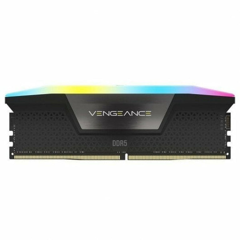 Mémoire RAM Corsair CMH64GX5M2B6400C32 cl32 64 GB