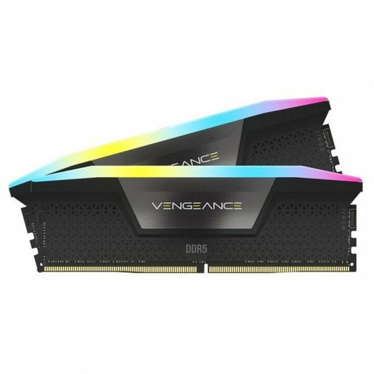 Mémoire RAM Corsair CMH32GX5M2E6200C36 32 GB CL36