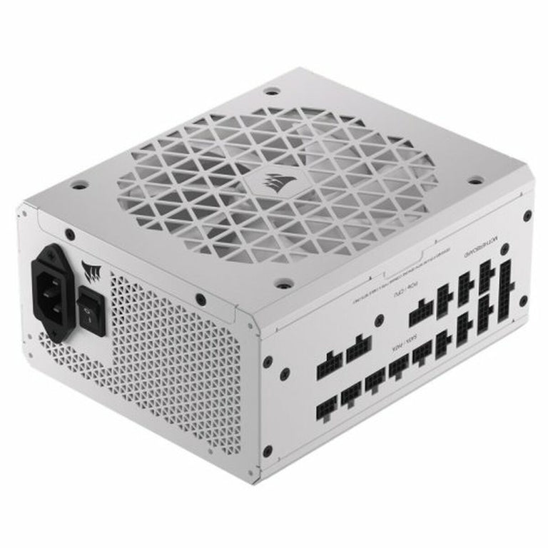 Bloc d’Alimentation Corsair RM1000x  1000 W 80 Plus Gold