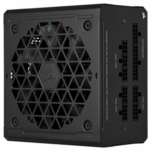 Bloc d’Alimentation Corsair RM650 2023 650 W 80 Plus Gold