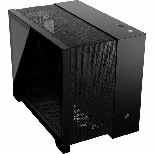 Boîtier ATX Corsair Noir