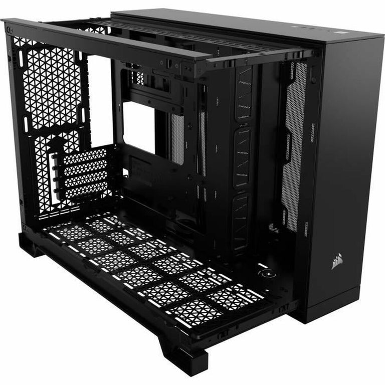 Boîtier ATX Corsair Noir