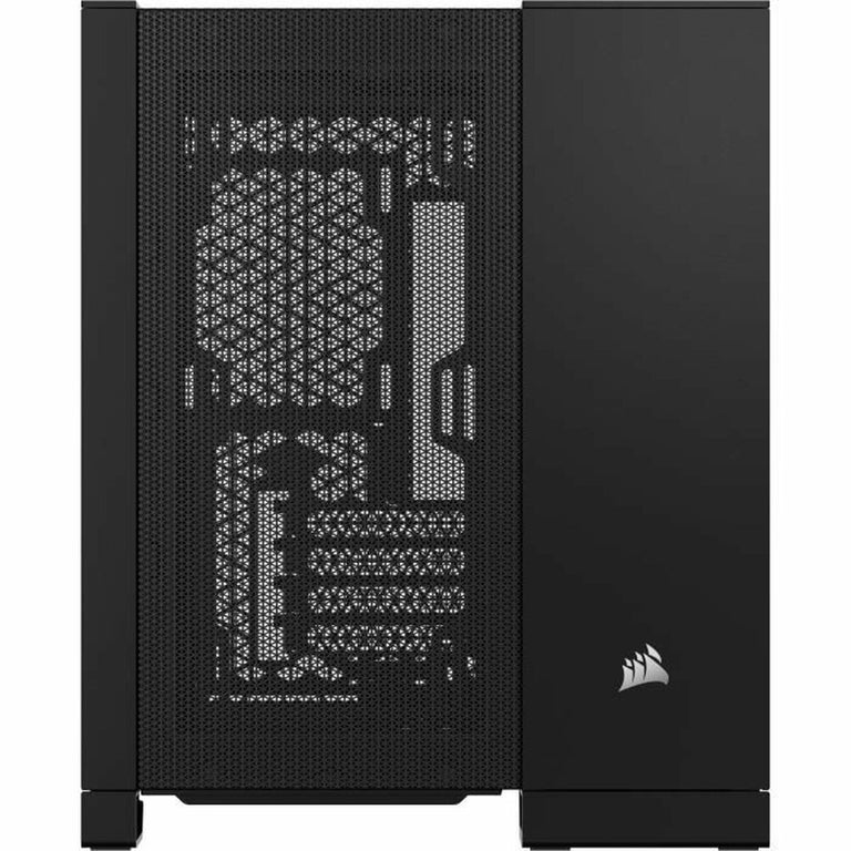 Boîtier ATX Corsair Noir