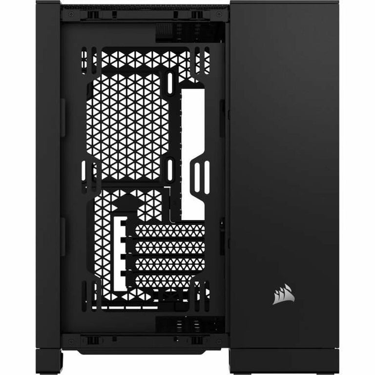 Boîtier ATX Corsair Noir