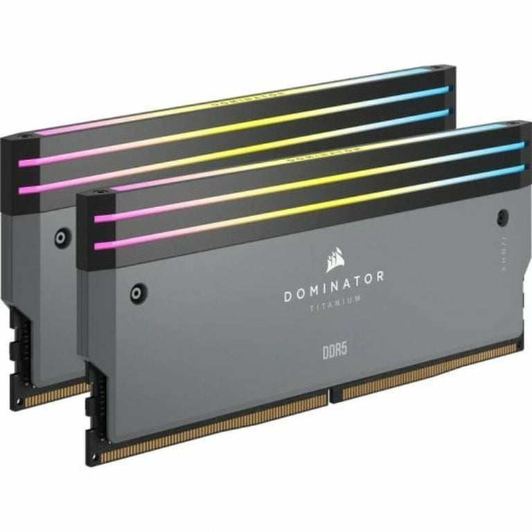 Mémoire RAM Corsair CMP32GX5M2B6000Z30 32 GB cl30