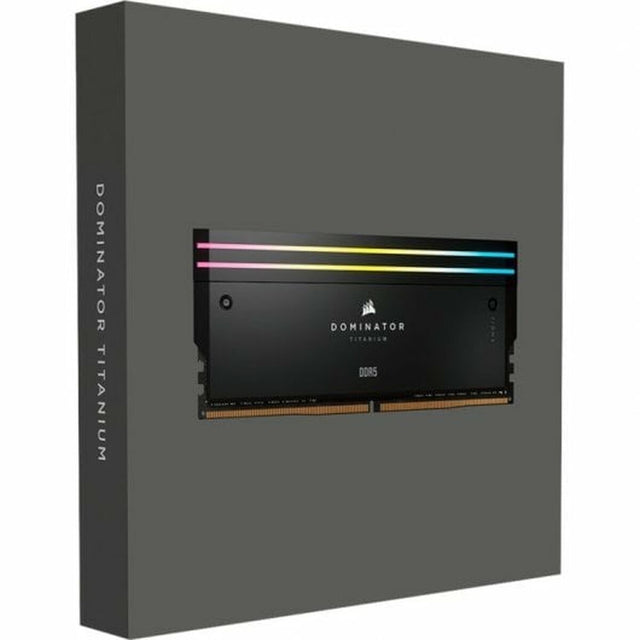 Mémoire RAM Corsair CMP64GX5M2X6600C32 64 GB cl32