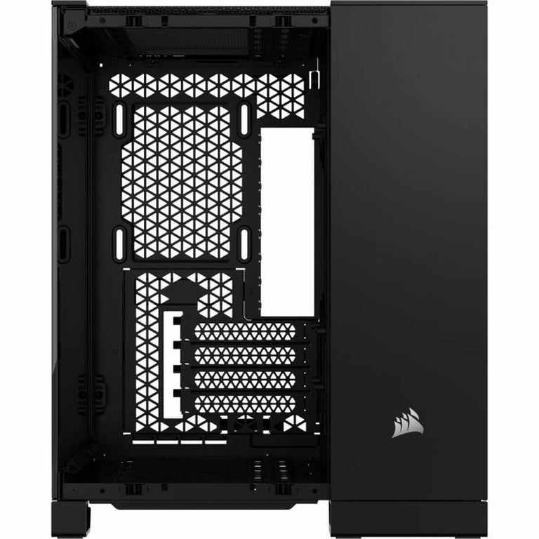 ATX Box Corsair Black