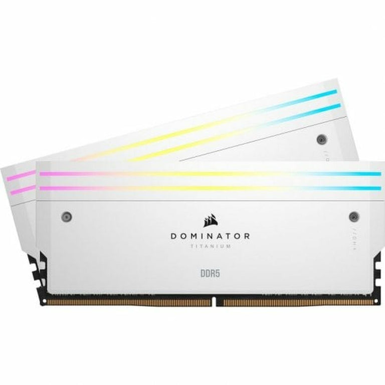 Mémoire RAM Corsair CMP32GX5M2X6600C32W 32 GB cl32