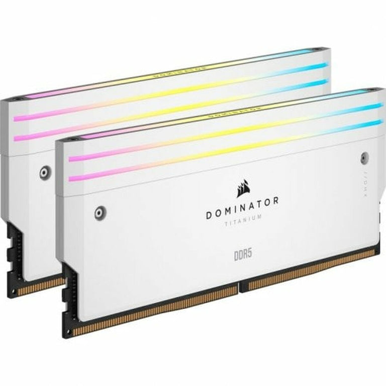 Mémoire RAM Corsair CMP64GX5M2X6600C32W 64 GB cl32