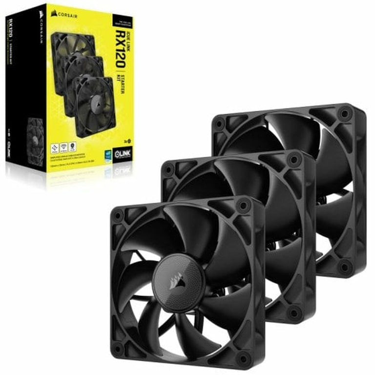 Ventilateur CPU Corsair