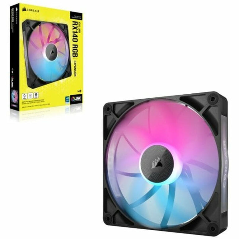 Ventilateur CPU Corsair