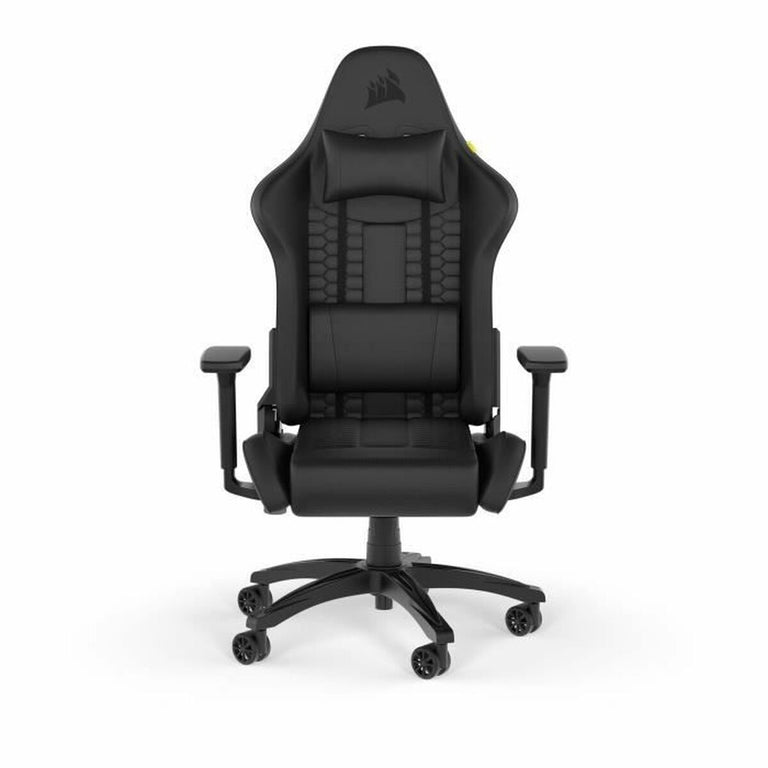 Chaise de jeu Corsair TC100 Noir