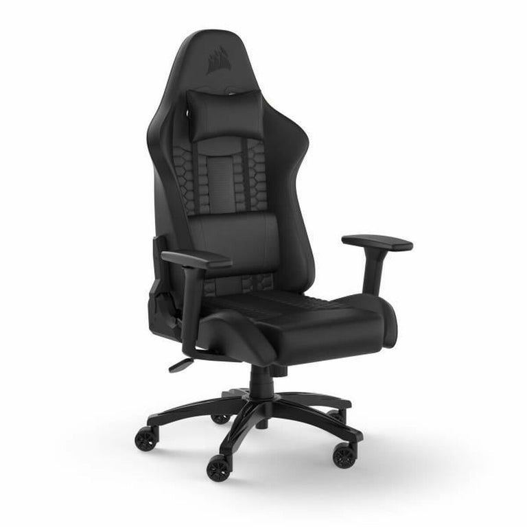 Chaise de jeu Corsair TC100 Noir