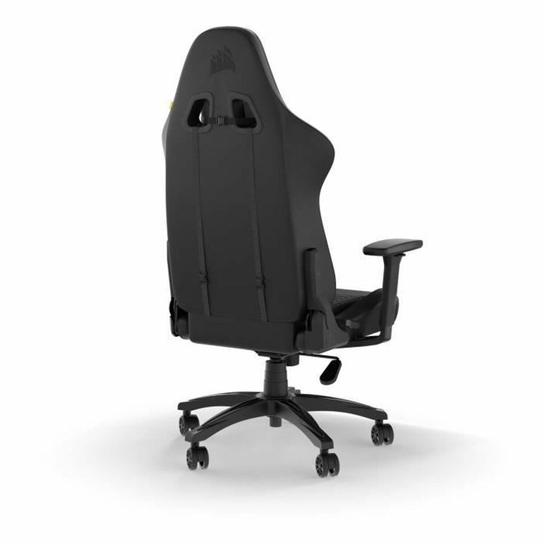 Chaise de jeu Corsair TC100 Noir