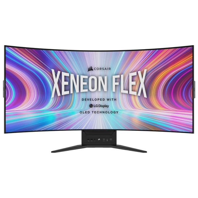 Écran Corsair Xeneon Flex 45WQHD240 45" 240 Hz