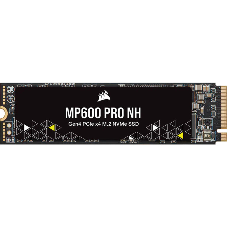 Hard Drive Corsair MP600 PRO NH Internal SSD TLC 3D NAND 1 TB 1 TB SSD