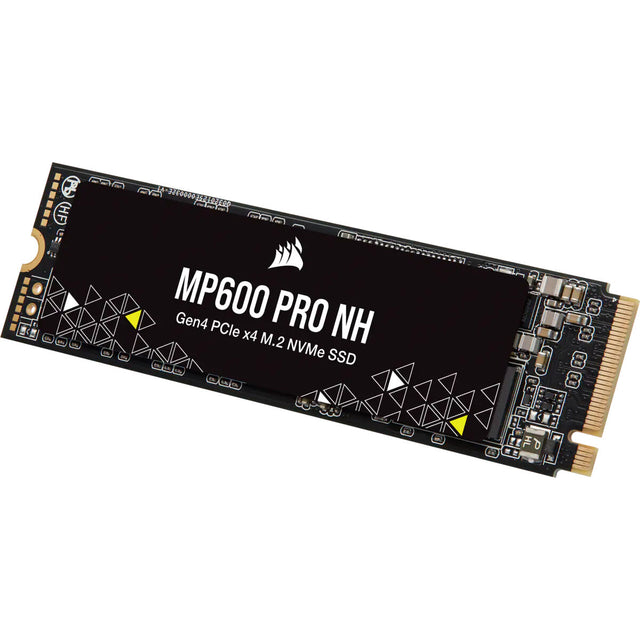 Disque dur Corsair MP600 PRO NH Interne SSD TLC 3D NAND 1 TB 1 TB SSD