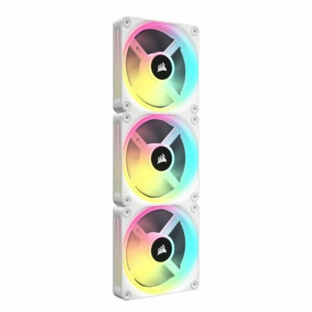 Ventilateur pour ordinateur portable Corsair ICUE Link QX120 RGB