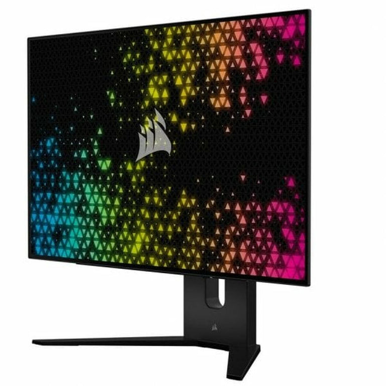 Écran Corsair CM-9030002-PE 27" OLED NVIDIA G-SYNC 240 Hz