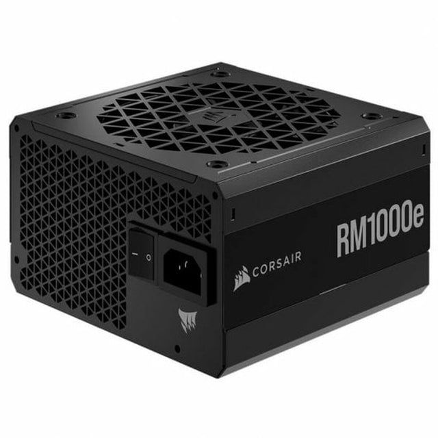 Bloc d’Alimentation Corsair CP-9020264-EU Modulaire 1000 W 150 W 80 Plus Gold