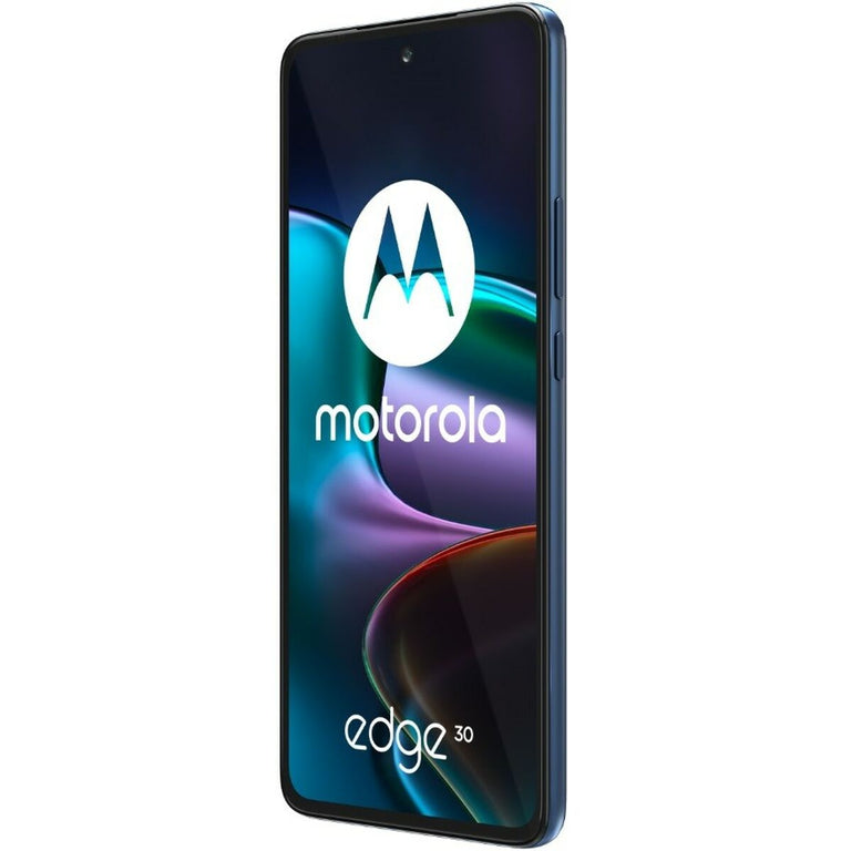 Smartphone Motorola Moto Edge 30 5G 6,5" Qualcomm Snapdragon 778G Plus 8 GB RAM 256 GB Grey