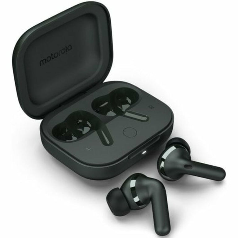 Bluetooth Headphones Motorola BUDS + FOREST