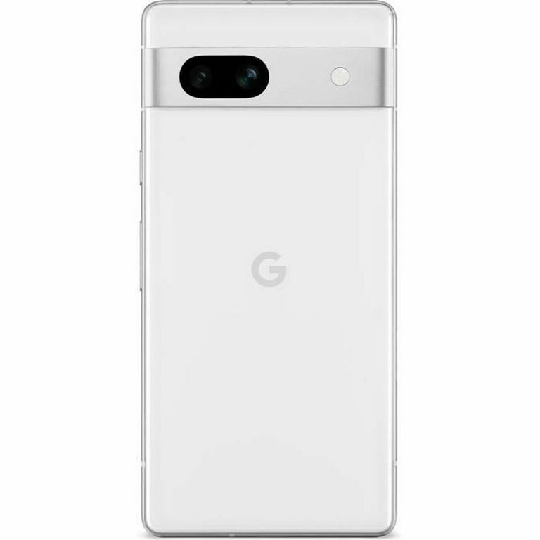 Smartphone Google Pixel 7a Blanc 8 GB RAM 6,1" 128 GB